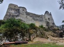 hrad Blatnica-2017 - Poslal: Vladimír Kubáč (CZE)
