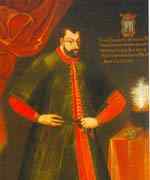 František I. Nádašdy